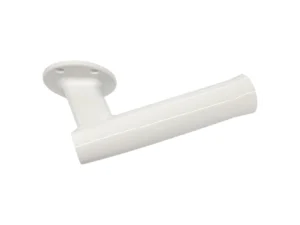 Lee's King Fish Rod Holder - White