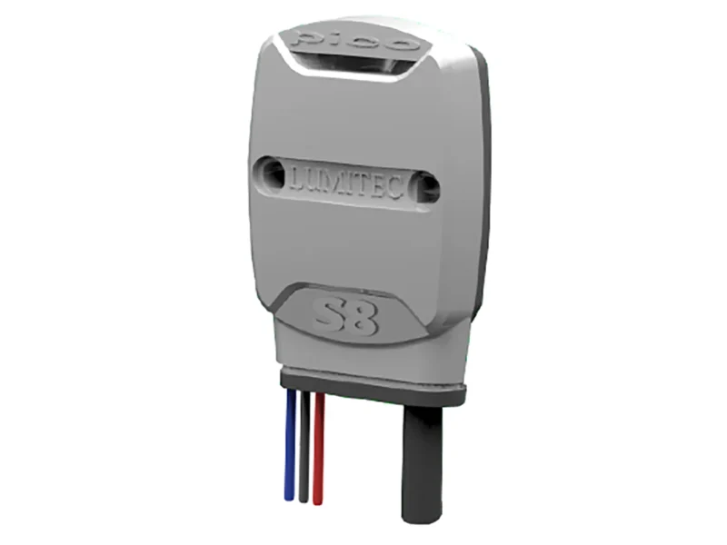 Lumitec Pico S-8 Expansion Module