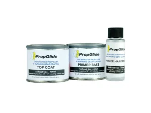 PropGlide Prop & Running Gear Coating Kit - Extra Small - 175ml
