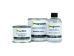 PropGlide Prop & Running Gear Coating Kit - Small - 250ml