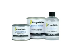 PropGlide Prop & Running Gear Coating Kit - Small - 250ml