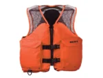 Kent Deluxe Mesh Commercial Vest - X-Large