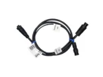 Furuno TZtouch3 Transducer Y-Cable 12-Pin to 2 Each 10-Pin