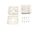 Simrad Surface Mount Kit f/HS75
