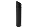 Tigress 0° x 10.5" Black Vinyl Insert
