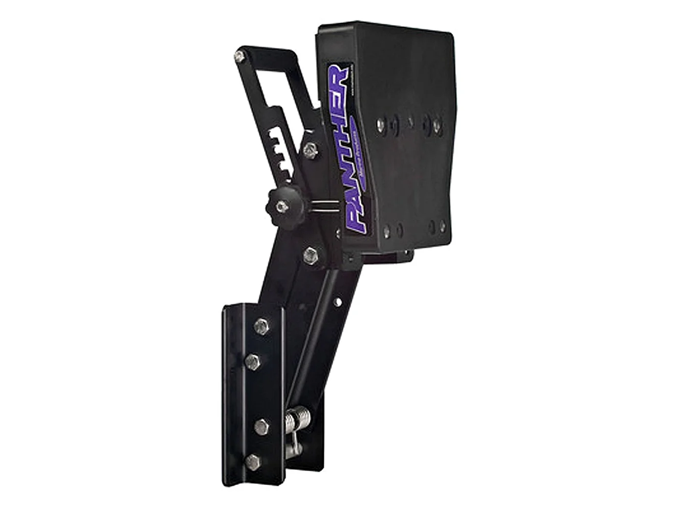 Panther 4-Stroke Bracket w/16" Vertical Travel