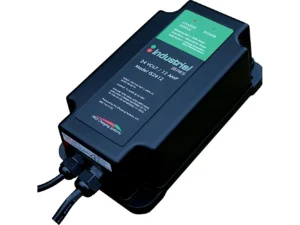 Dual Pro IS2412 24V Battery Charger