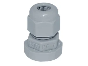 Blue Sea 3124 Small Cable Gland #14-#10 Single Wire