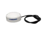 Lowrance Point-1 GPS/Heading Antenna