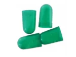 VDO Light Diffuser f/Type D Peanut Bulb - Green - 4 Pack