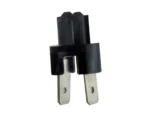 VDO Type D Plastic Bulb Socket