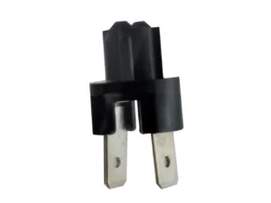 VDO Type D Plastic Bulb Socket