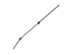TACO ShadeFin™ Telescopic Rod Holder Mount