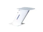 Scanstrut APT-F-250-02 Aluminum PowerTower® Radar Mount - 10" Forward Leaning