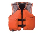 Kent Mesh Deluxe Commercial Vest - 2X-Large