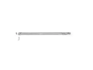 Magma 18" Burner w/Screw & Retainer Clip