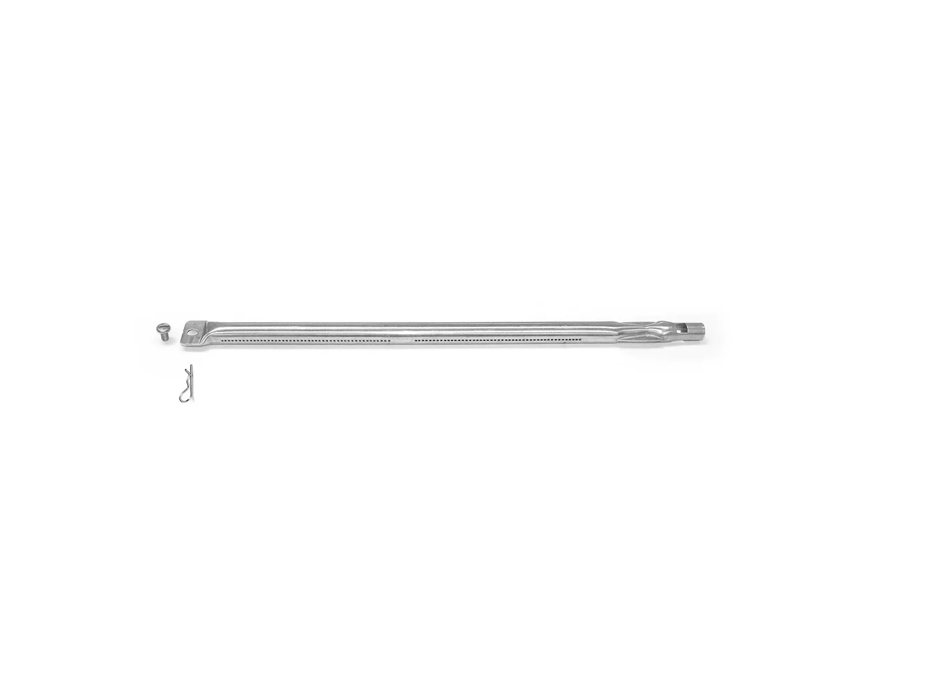 Magma 18" Burner w/Screw & Retainer Clip
