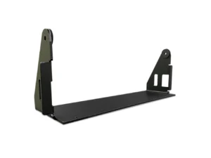 Furuno Mounting Bracket w/Knobs f/TZT19F Display TZT3