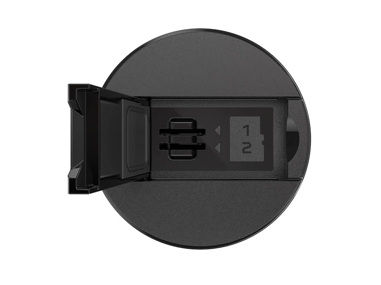 Navico MI10 Dual Micro-SD Card Reader