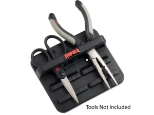 Rapala Magnetic Tool Holder - Two Place