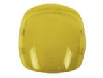 RIGID Industries Adapt XE Light Cover - Yellow