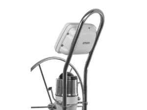 NavPod SailPod Pre-Cut f/Garmin GPSMAP 923/923xsv/943/943xsv f/9.5″ Wide Guard