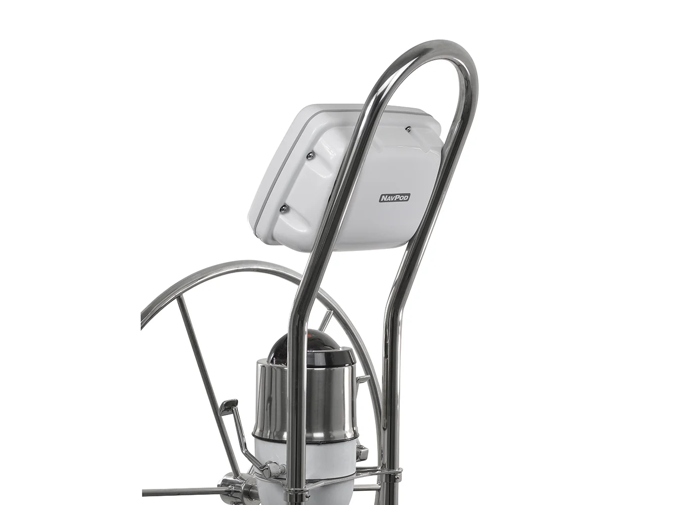 NavPod SailPod Pre-Cut f/Garmin GPSMAP 923/923xsv/943/943xsv f/9.5″ Wide Guard