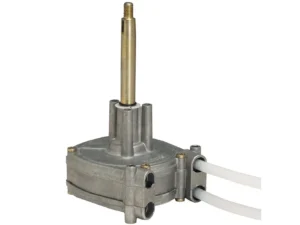 Uflex Dual Rotary Steering Helm FC