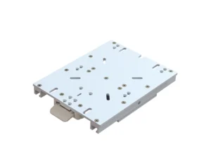 TACO Low Profile Adjustable Seat Slide