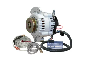 Balmar Kit 621 Series 100A Single FT Alt MC Reg T Sensor