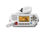 Icom M330 VHF Compact Radio - White
