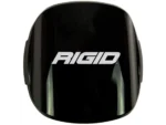 RIGID Industries Adapt XP Light Cover - Black