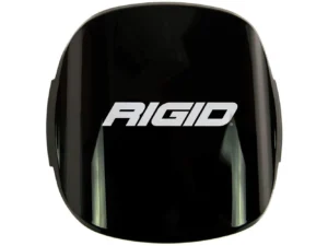 RIGID Industries Adapt XP Light Cover - Black