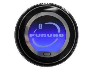 Furuno Touch Encoder Unit f/NavNet TZtouch2 & TZtouch3 - Silver - 3M M12 to USB Adapter Cable