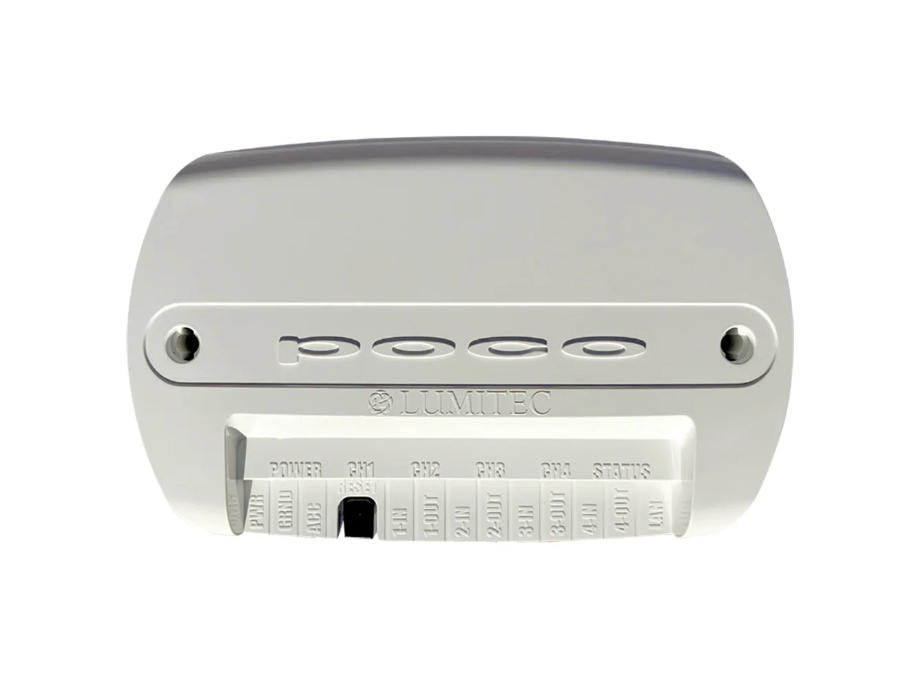 Lumitec Poco Digital Lighting Control 3.0