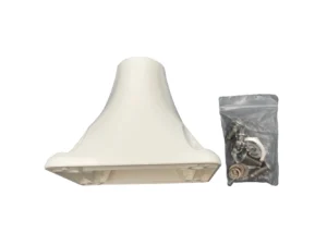 Simrad Pole Mount Kit f/HS75