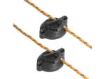 Barton Marine Quick Cleat - 1/4" - Pair