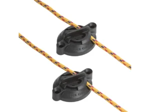 Barton Marine Quick Cleat - 1/4" - Pair