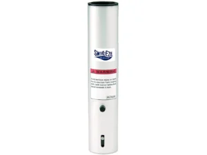 Attwood SWIVL-EZE LakeSport 2-3/8" Extension Post - 13" High