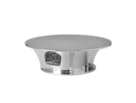Scanstrut SC80 Satcom Mount - Stainless Steel