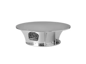 Scanstrut SC80 Satcom Mount - Stainless Steel