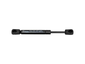 Whitecap 7-1/2" Gas Spring 10lb - Black Nitrate