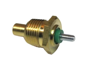 Faria Temp Sender - 1/2" American Single Standard