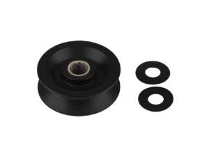 Schaefer 2-3/8" Aluminum Sheave
