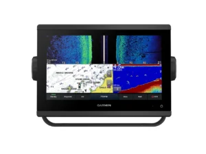 Garmin GPSMAP® 923xsv Combo GPS/Fishfinder - Worldwide