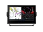 Garmin GPSMAP&reg; 923 Non-Sonar w/Worldwide Basemap
