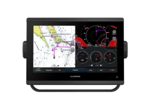 Garmin GPSMAP® 923 Non-Sonar w/Worldwide Basemap