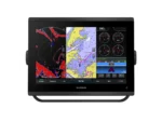 Garmin GPSMAP® 1223 Non-Sonar w/Worldwide Basemap