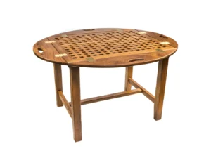 Whitecap Butler's Table - Teak