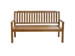 Whitecap Garden Bench - 5' - Teak